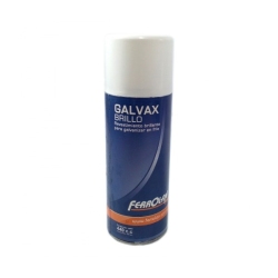 GALVAX Imagen 1